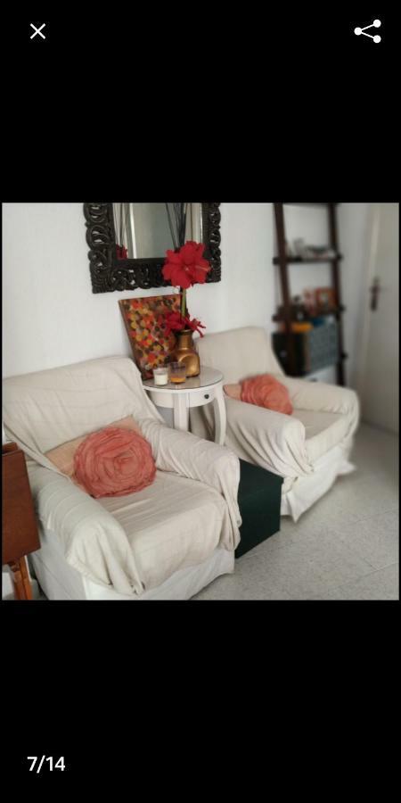 Habitación Céntrica - Only Women Alicante Exterior foto